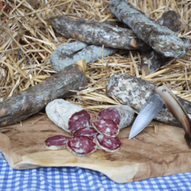 Saucisson