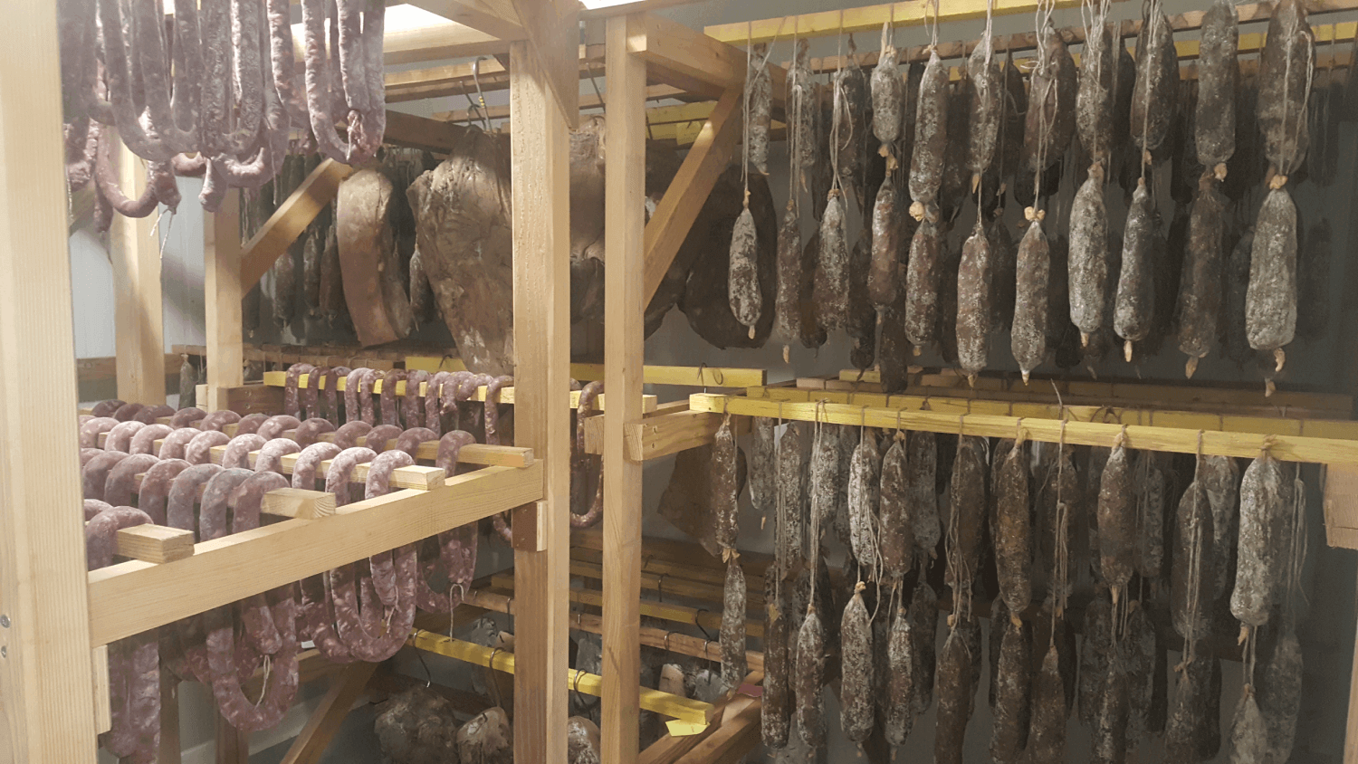 Archives des Charcuterie Fermière - GAEC de la Coumes